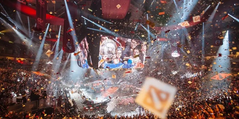 Tham gia Bet Dota2 bằng tính năng livestream cực tiện lợi tại Sunwin