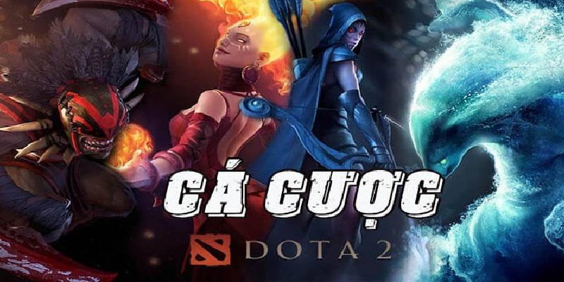 Bet Dota2 và những sự kiện ưu đãi khủng độc quyền tại Sunwin