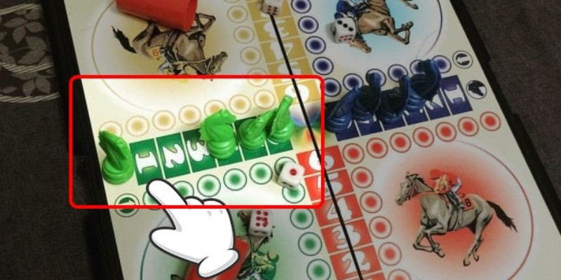 Cách thức tham gia cờ đá ngựa online Sunwin chắc thắng