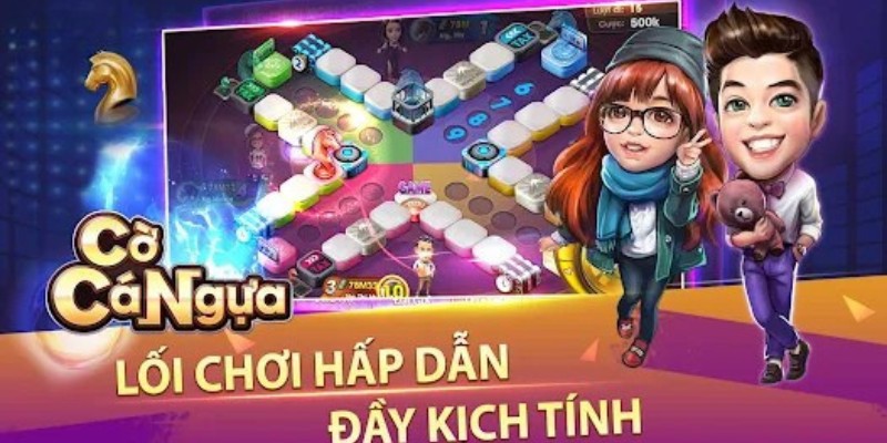 Kinh nghiệm chơi cờ đá ngựa online Sunwin từ các cao thủ