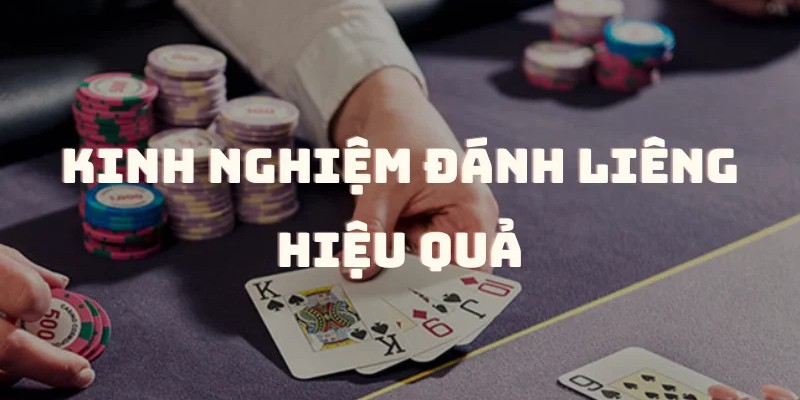 Cách trở thành cao thủ chơi bài liêng qua những kỹ năng cao thủ truyền lại