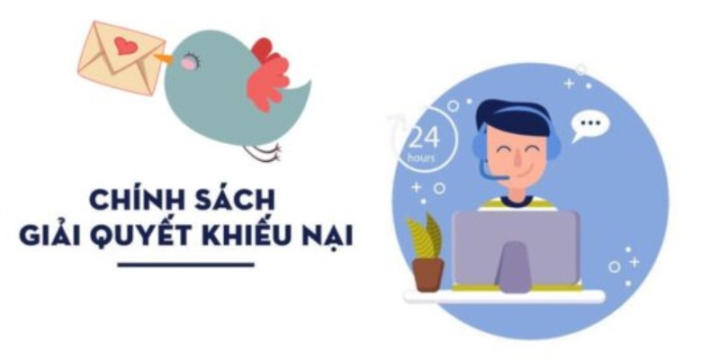Chính sách bảo mật Sunwin quy định rõ ràng về việc xử lý khiếu nại