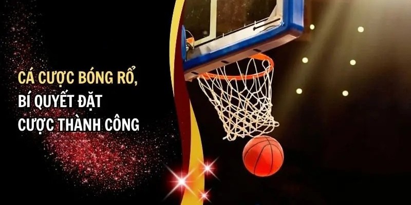 Bí quyết để cá độ giải bóng rổ NBA Sunwin thành công mỹ mãn