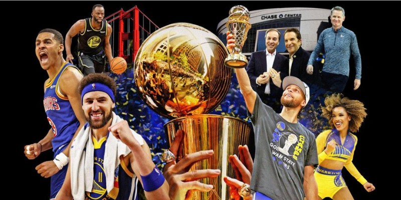Cách thức mà giải bóng rổ NBA hoạt động trong những năm gần đây
