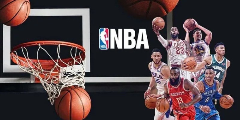 Một số điều về giải bóng rổ NBA cực hot tại Sunwin