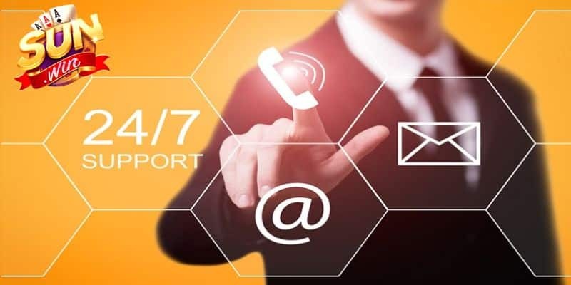 Tổng hợp những phương thức liên hệ Sunwin tiện lợi