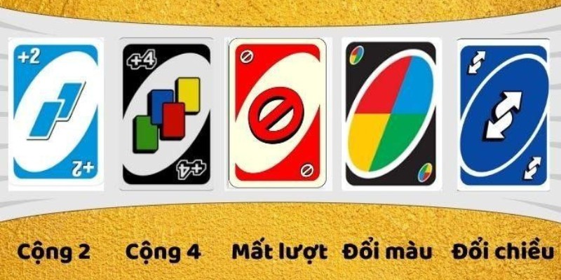 Tất cả các thông tin anh em cần biết về cách chơi và mẹo chơi bài Uno Sunwin