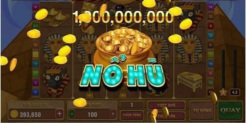 Đôi nét về sảnh Nổ hũ JDB
