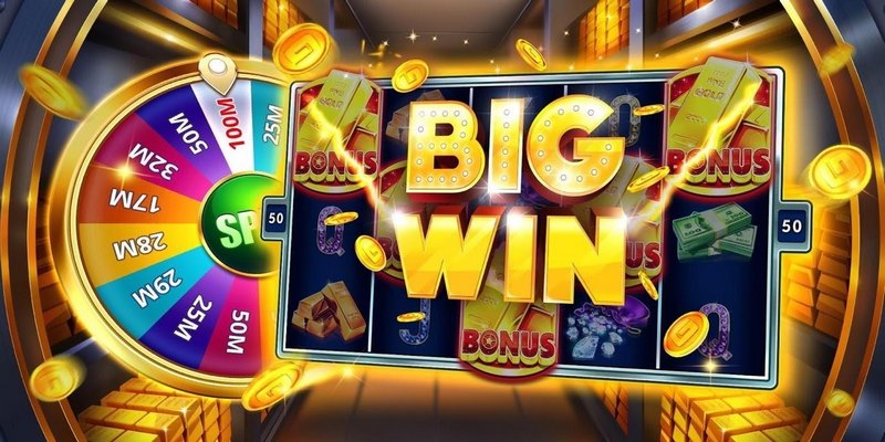Để kích hoạt Jackpot, bet thủ hạn chế sử dụng Auto Spin