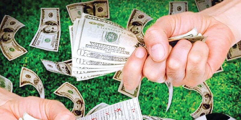 Cá cược trả sau là gì?