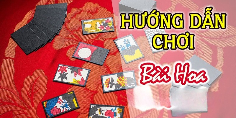 Cách chơi bài hoa Hàn Quốc chi tiết nhất được giới thiệu bởi Sunwin