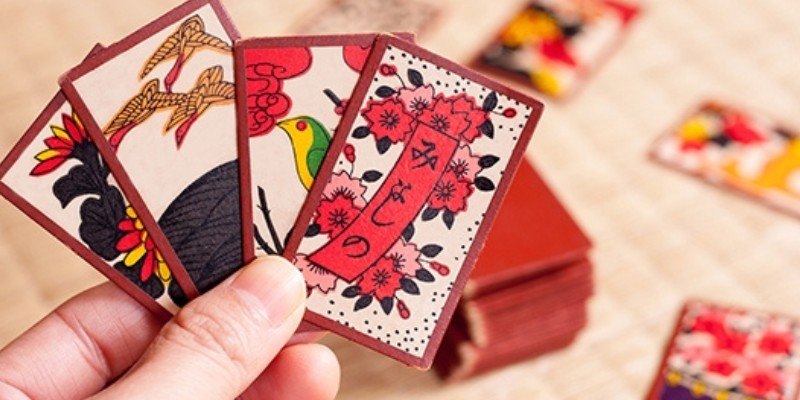 Cách chơi bài hoa Hàn Quốc và những sai lầm game thủ cần tránh