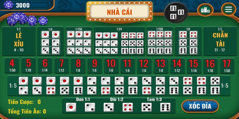 Làm thế nào để tải game bài tài xỉu?