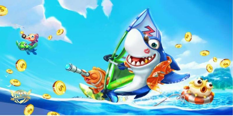 Game săn cá phát tài sở hữu nhiều ưu điểm