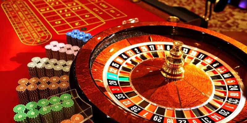 Hé lộ hướng dẫn chơi Roulette chi tiết cho người mới