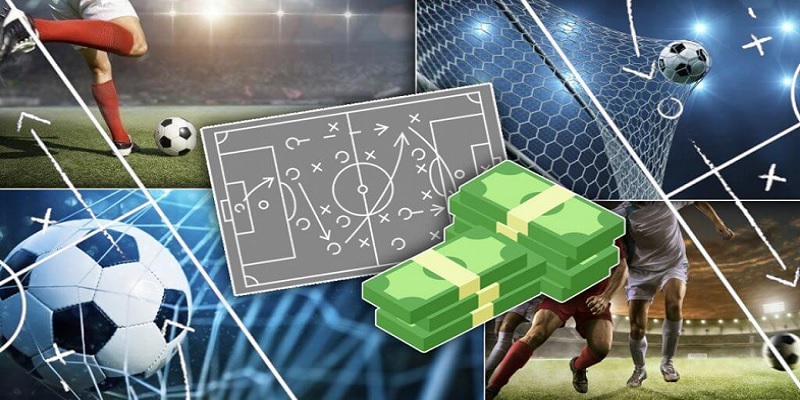 Nắm vững những mẹo đặt cược và tránh xa cạm bẫy từ hệ thống