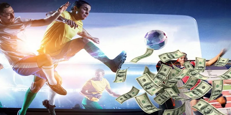 Lưu ngay bí kíp đặt cược kèo thẻ phạt để bất bại trên bàn cược