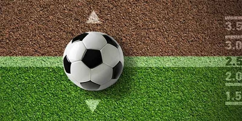 Bet thủ có thể chọn kèo thẻ phạt Tài Xỉu để đặt cược