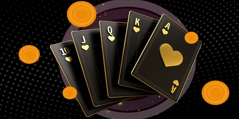 Mẹo chơi game bài hiệu quả từ cao thủ