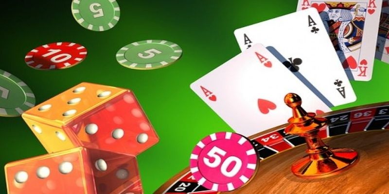 Một số game bài vui hot không thể bỏ lỡ