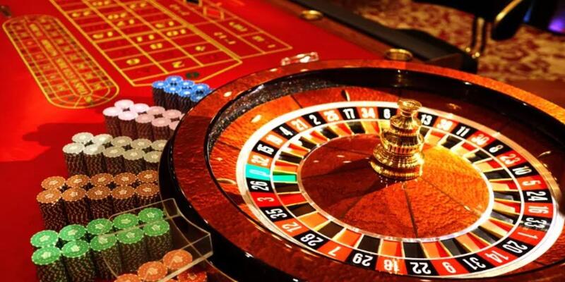 Hướng dẫn quy tắc nhập trận khi chơi Roulette