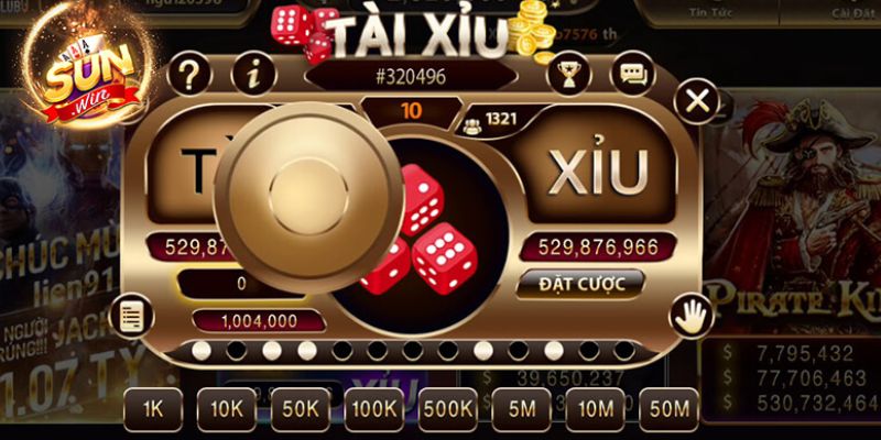 Tải và cài đặt Tài Xỉu Sunwin APK vô cùng an toàn