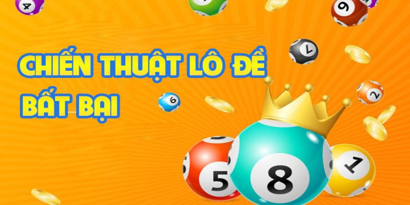 Thủ thuật tối ưu hoá app đánh đề