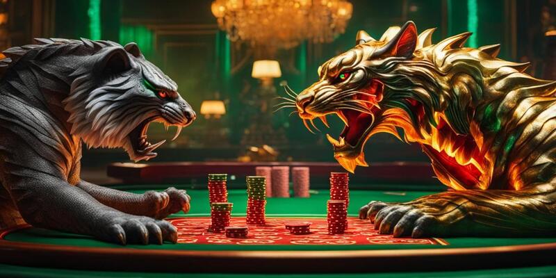 Bí kíp chinh phục Tiger Baccarat hữu hiệu từ chuyên gia