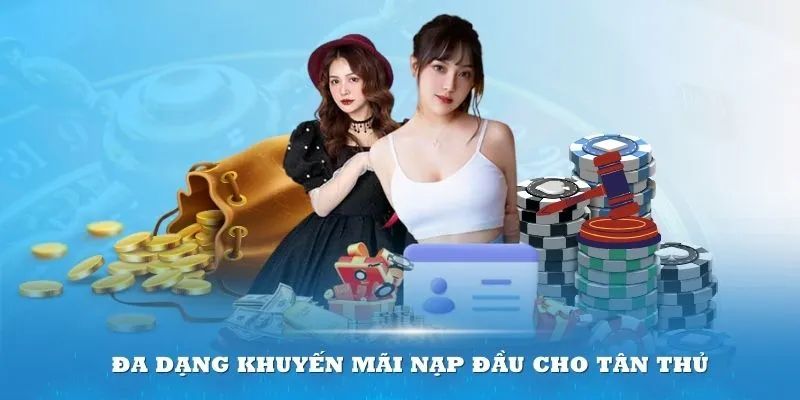 Yêu cầu cần thiết khi thực hiện rút thưởng nạp đầu